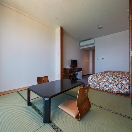 Hotel Miyuki Beach Onna Luaran gambar
