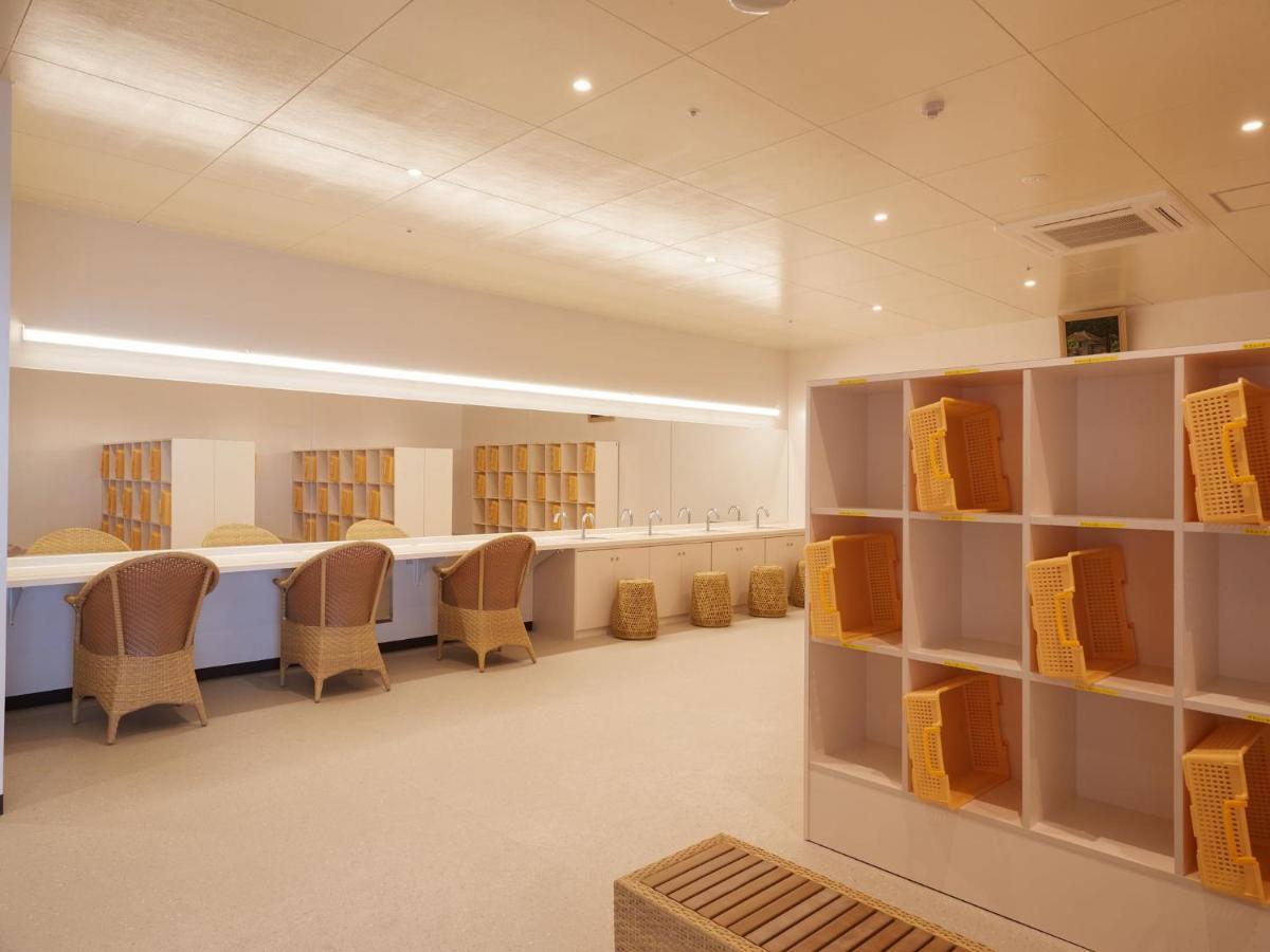 Hotel Miyuki Beach Onna Luaran gambar