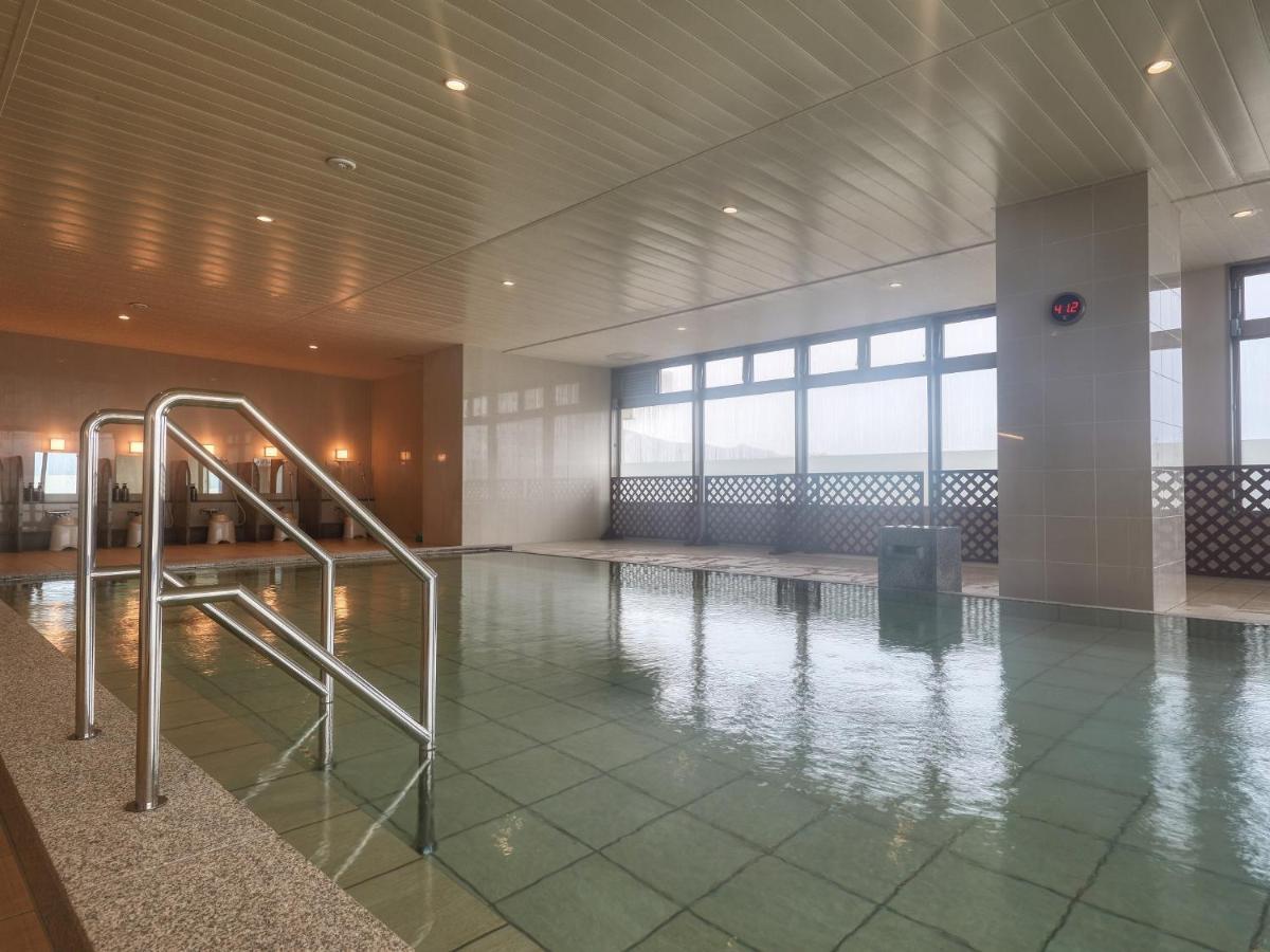 Hotel Miyuki Beach Onna Luaran gambar