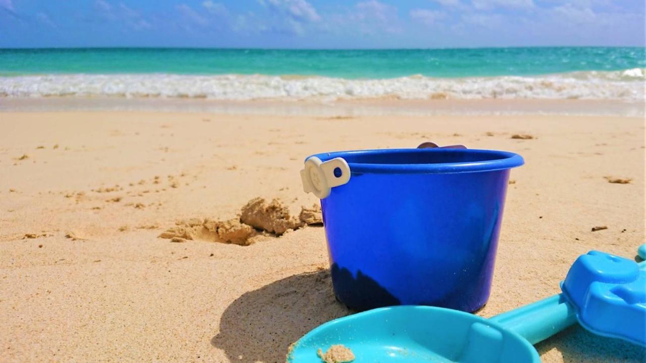 Hotel Miyuki Beach Onna Luaran gambar