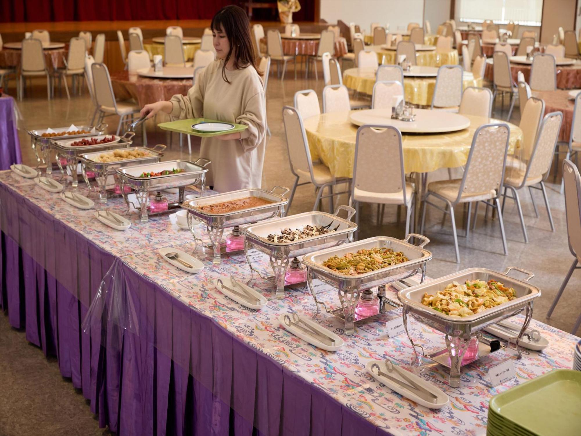 Hotel Miyuki Beach Onna Luaran gambar