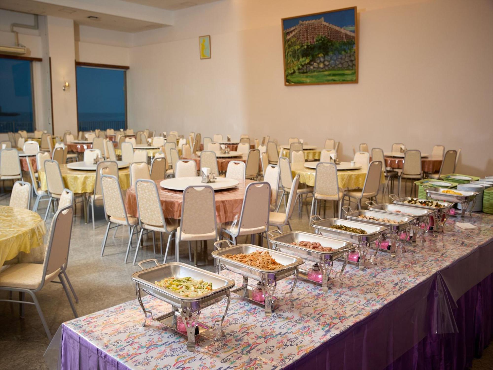 Hotel Miyuki Beach Onna Luaran gambar