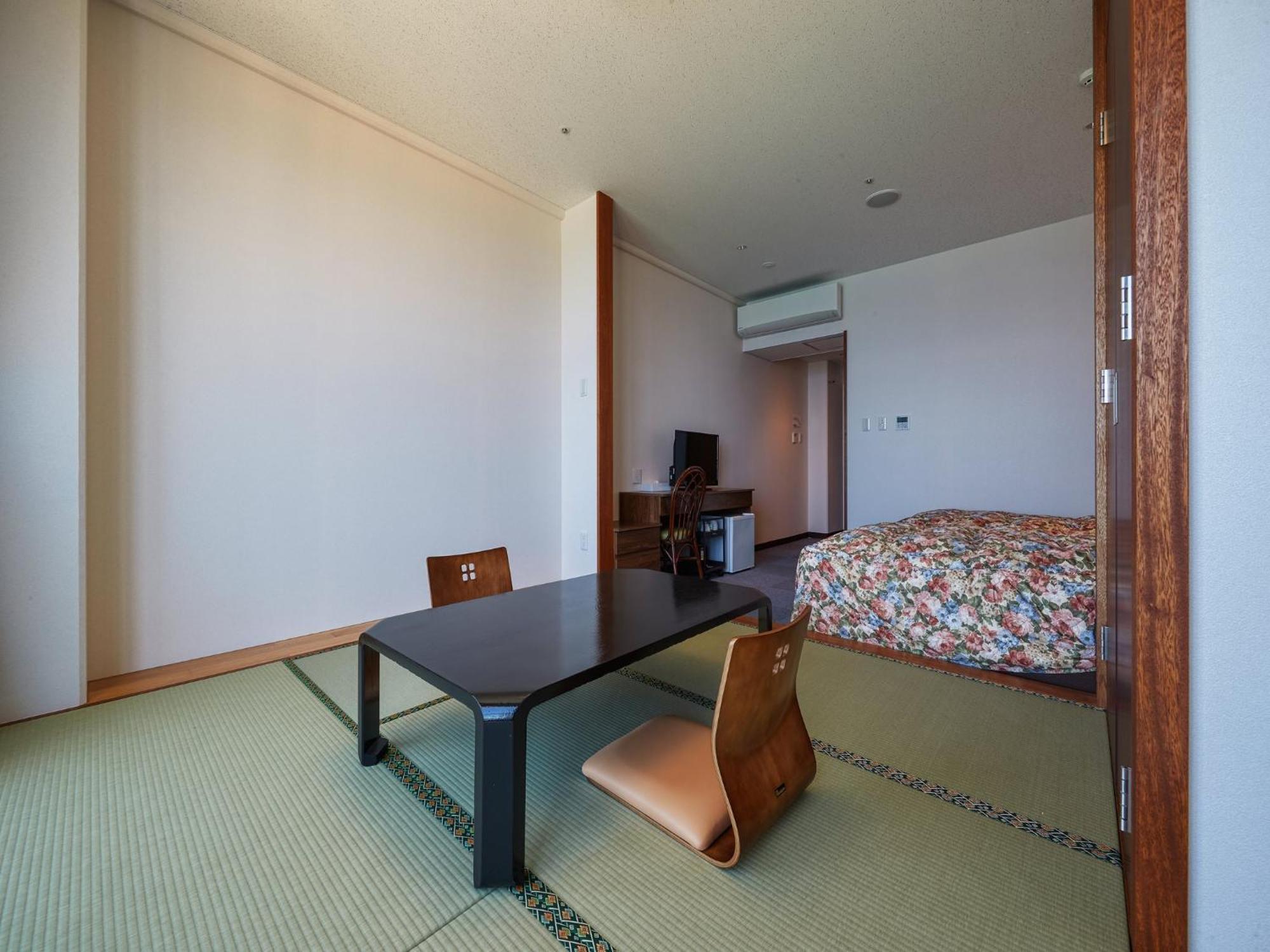 Hotel Miyuki Beach Onna Luaran gambar